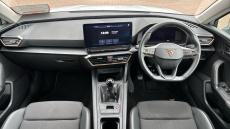 CUPRA Leon 1.5 TSI V1 5dr Petrol Hatchback